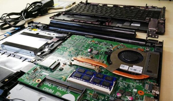 riparazioni netbook